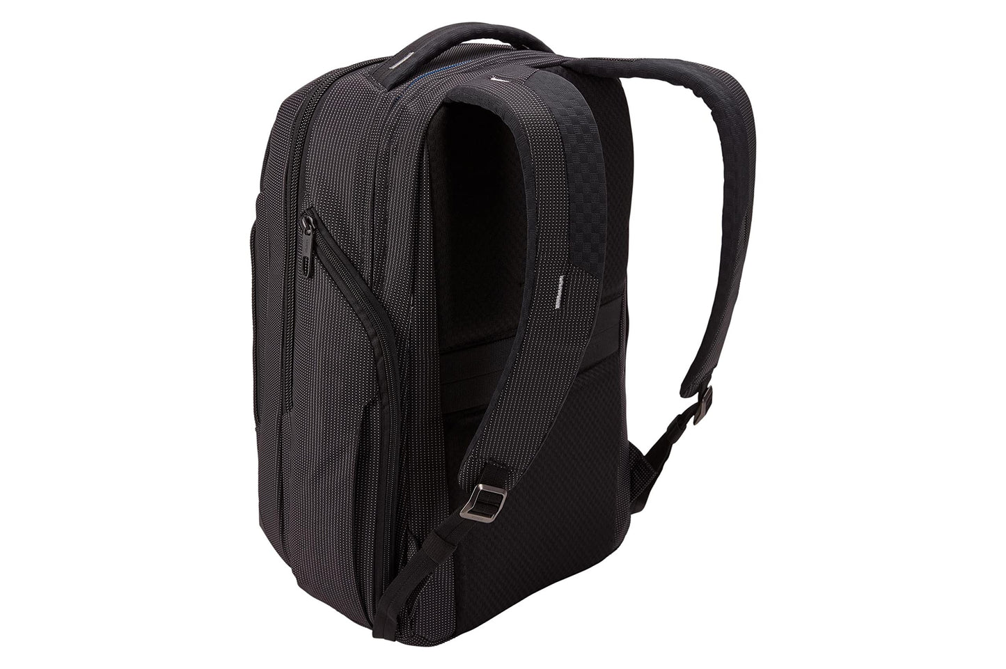 Thule Crossover 2 Laptop Backpack 30L, Padded compartments fit 15.6" Laptop & 10" Tablet, Crush-Resistant valuables Pocket