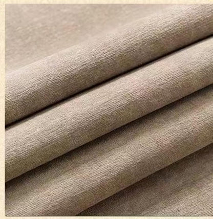 Microwave Oven Cover, Dust Oil Proof Cotton Linen, Waterproof Fabric Cloth, Decorative Kitchen Appliance Cover