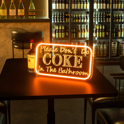 You're Like Really Pretty Neon Signs for Wall Decor, LED Neon Sign Aesthetic Room Decor for Teen Girls Neon Lights Signs for Bedroom, Salon, Wedding Party Pink Neon Name Sign
