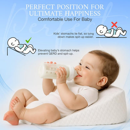 OA.FON.SO Pregnancy Wedged Incline, with Removeable Cover