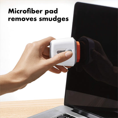 OXO Good Grips Sweep & Swipe Laptop Cleaner