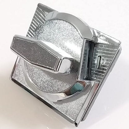 Coin Mechanism for Beaver Machines. 1 Dollar Purchase Coin Mech for Beaver Gumball Machine Candy Machine. Fit SB, RB, SB & BGB Replacement Part for Gumballs and Candy Vending Machines - NEW