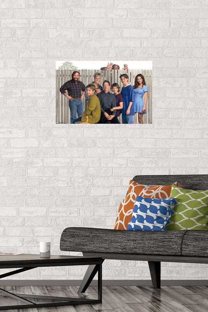 Trends International Home Improvement One Sheet Wall Poster