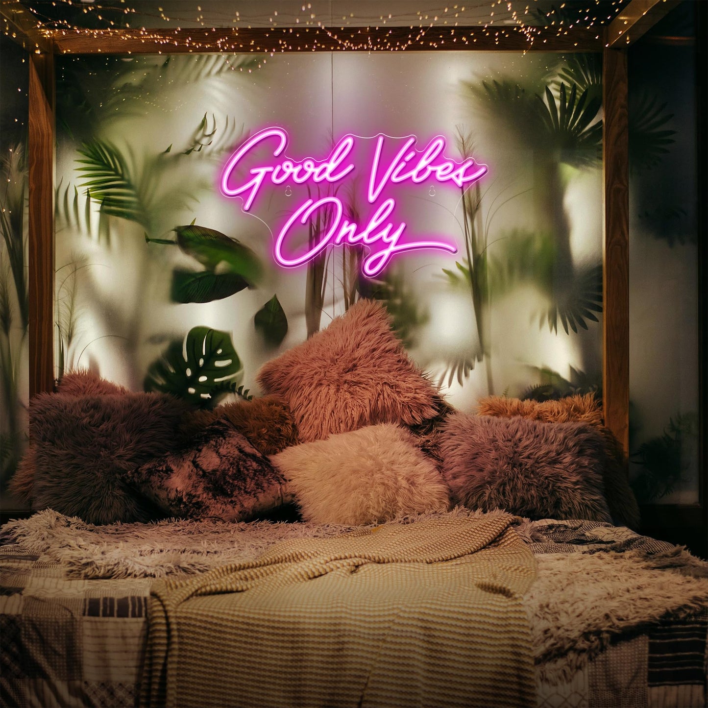 You're Like Really Pretty Neon Sign, Pink Neon Sign for Wall Decor | You're Like Really Pretty Sign for Girls Bedroom, Party, Salon - Best Gifts for Birthday, Christmas