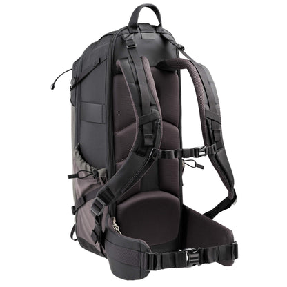 Think Tank BackLight Long Lens Backpack for Cameras with Super Telephoto Lenses - Slate Black