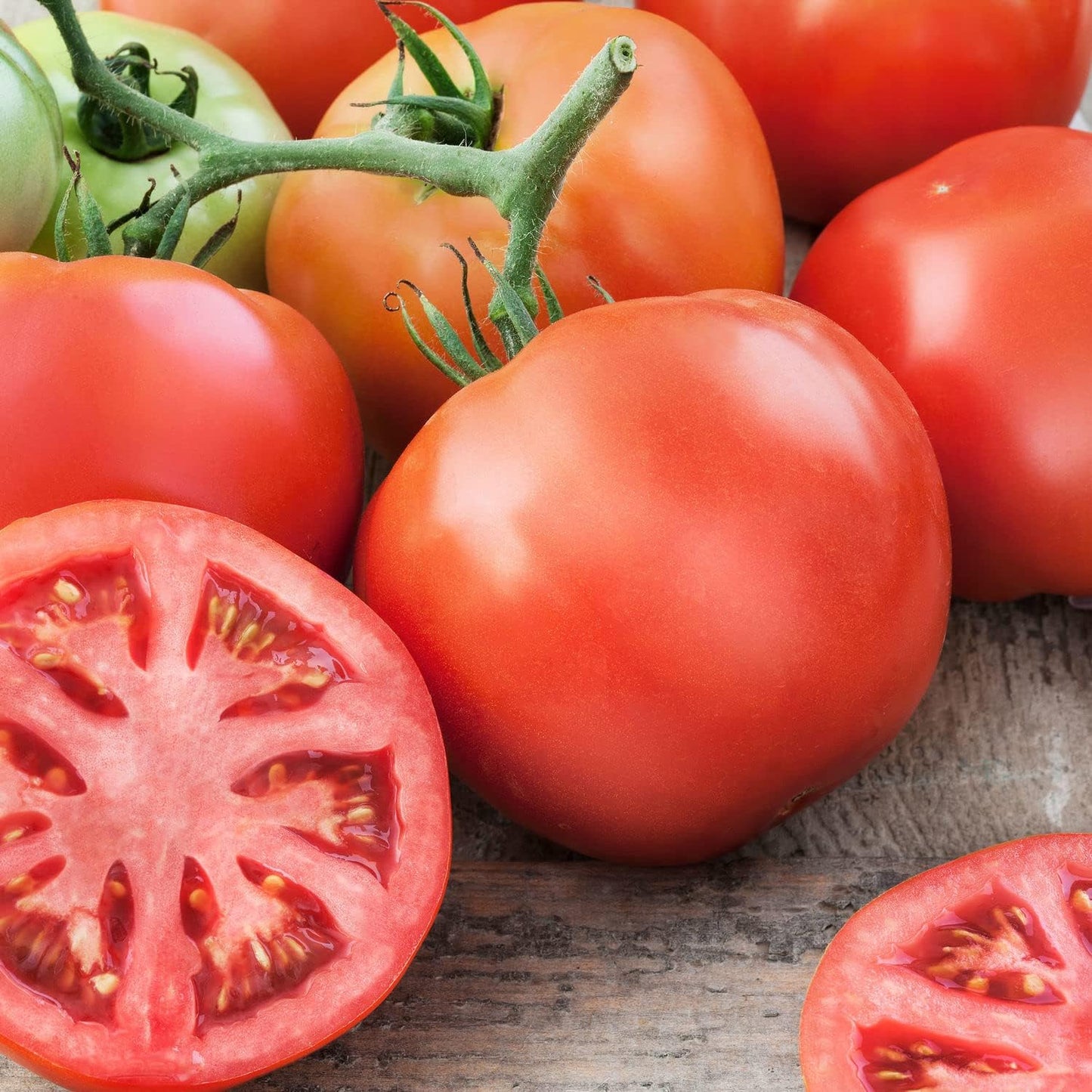 19.3 oz. 4-pack Bonnie Plants Big Beef Tomato