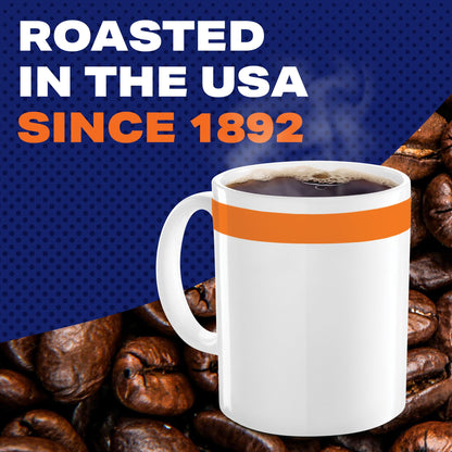 Maxwell House Original Roast Medium Roast K-Cup Coffee Pods, 10 ct Box