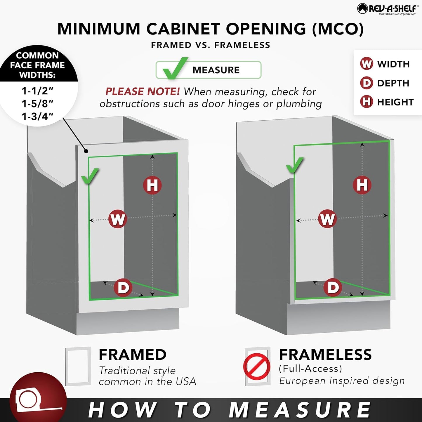 11-1/4 in Stainless Steel Tip-Out Tray