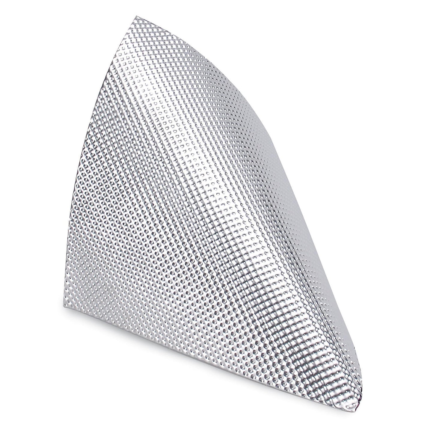 Design Engineering Floor & Tunnel Shield II 42" x 48" Adhesive Heat and Sound Insulation (14 sq. ft.)