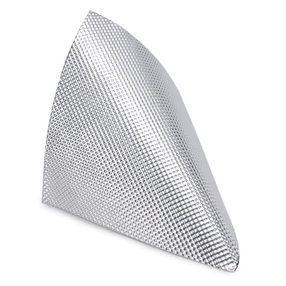 Design Engineering Floor & Tunnel Shield II 42" x 48" Adhesive Heat and Sound Insulation (14 sq. ft.)