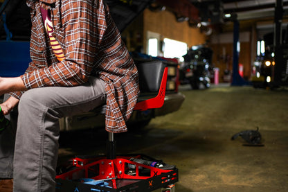 Traxion 2-727 Lazer X Progear Seat