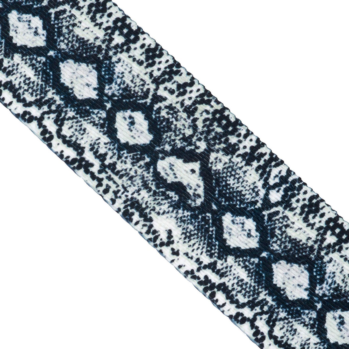 ZOOEASS Yoga Mat Strap, Adjustable Durable Yoga Mat Carrier & Stretching Strap, 5.9feet, Multiple Color Choices (Snake Pattern,5.9feet)