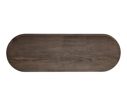 Tov Furniture Braden Desk/Console Table (Brown)