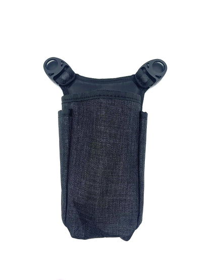 Toast Go 1 / Toast Go 2 Payment Pouch with Sling/Waistband and Rugged Metal Belt Clip