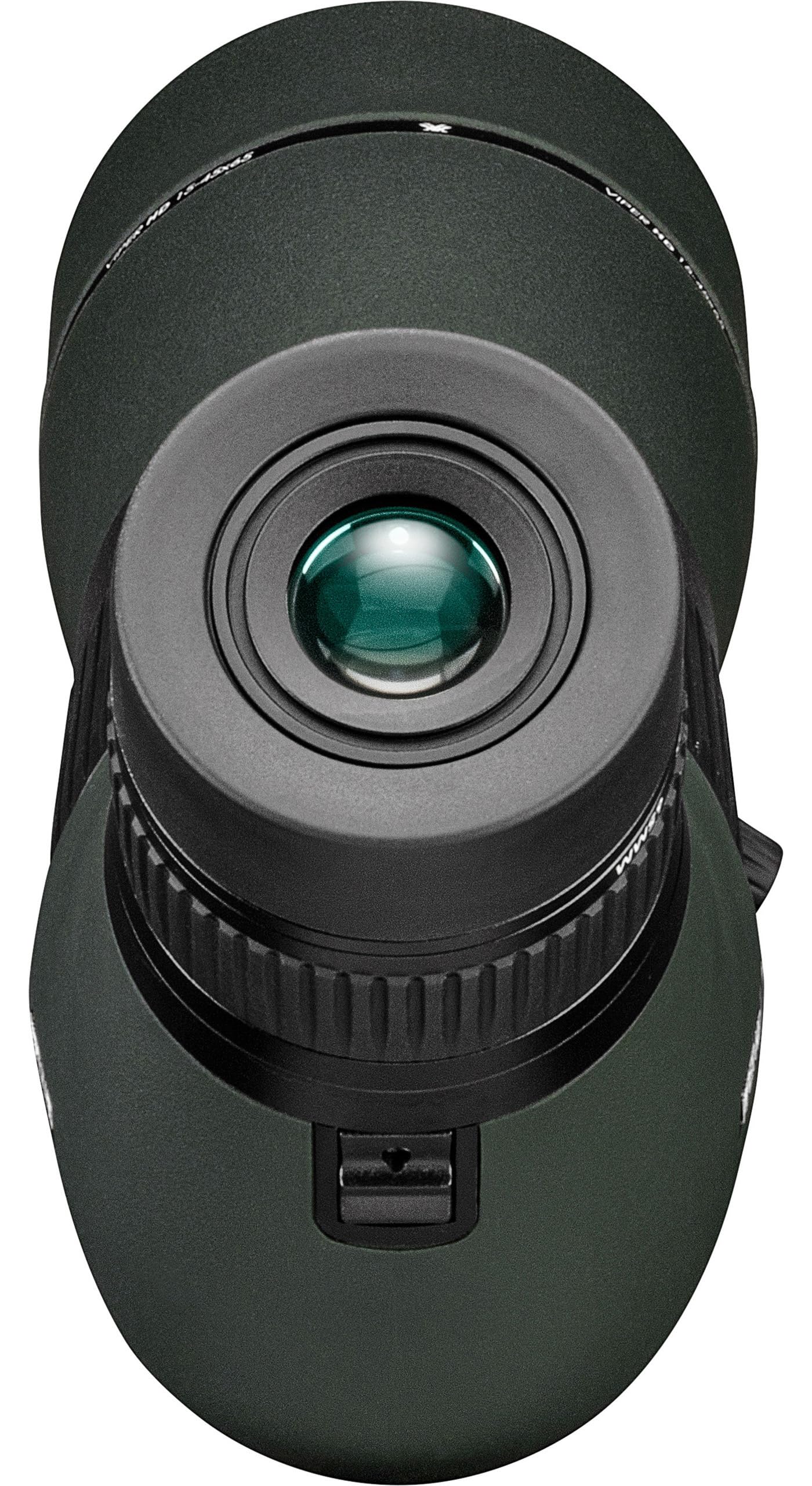 Vortex Optics Viper HD Spotting Scope 15-45x65 Angled