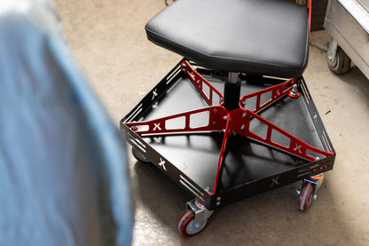 Traxion 2-727 Lazer X Progear Seat