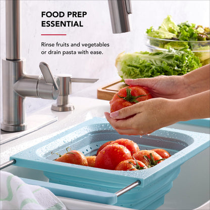 KitchenAid Over-the-sink Collapsible Colander