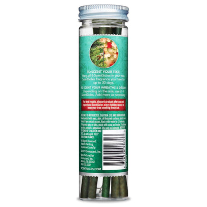 Scentsicles O Christmas Tree Bottle Bundle, Model: 01631-001T