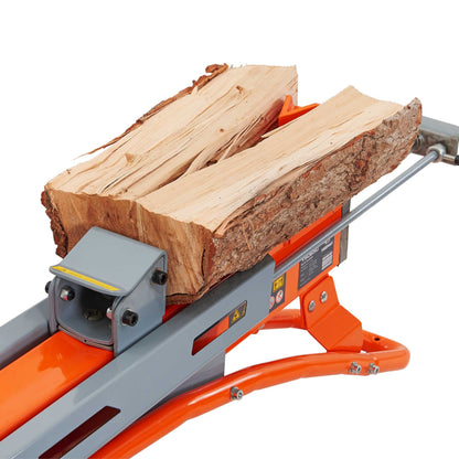 YARDMAX YS0650 6.5 Ton Electric Log Splitter