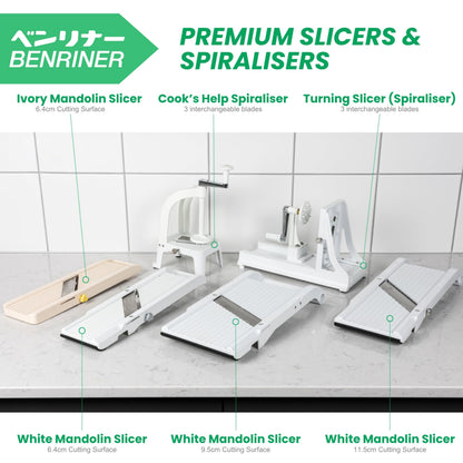 Benriner Turner Slicer