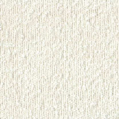 HomePop Wood Frame Accent Chair | Homepop Home Decor | Accent Chairs for Living Room & Bedroom - Cream Boucle