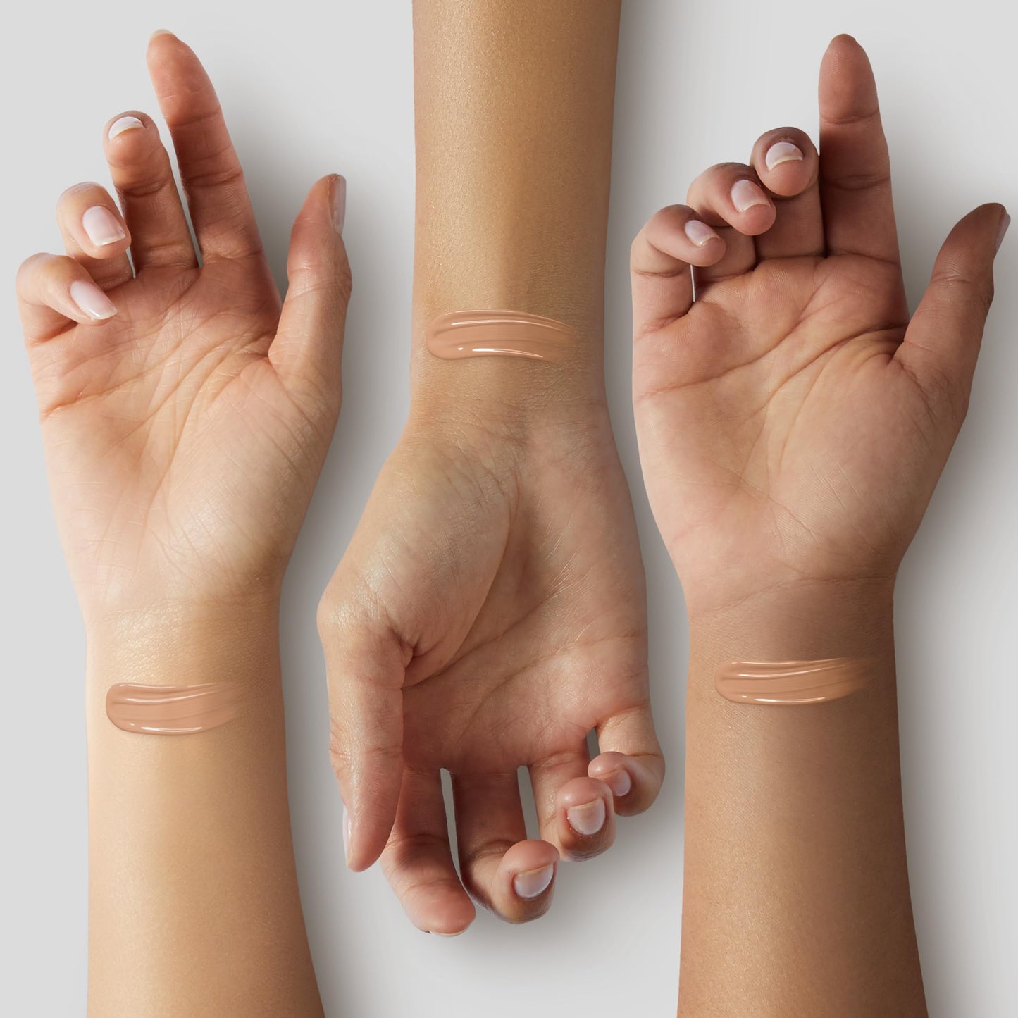 L'Oreal Paris Makeup Infallible Full Wear Waterproof Matte Concealer, Full Coverage, Ivory, 0.33 fl. oz.