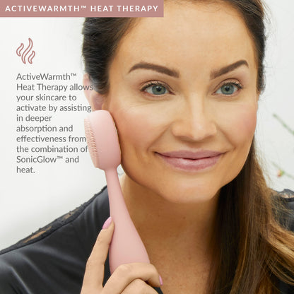 PMD Beauty Clean Pro OB - Smart Facial Cleansing Device