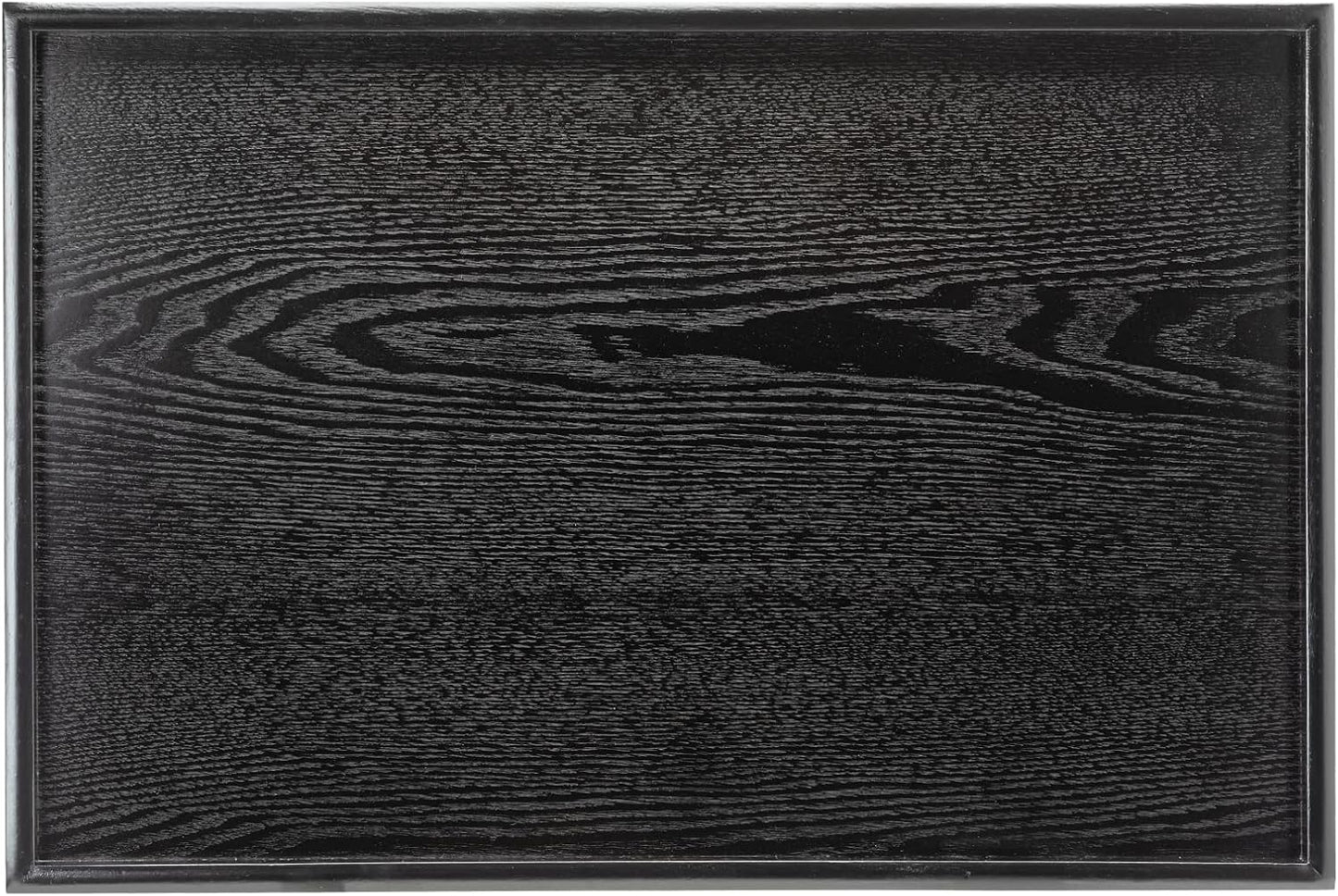 17.7 13 Inches x Extra Large Solid Wood Serving Tray for Tea Coffee Table Snack Food Meals Serving Plate Kitchen Party