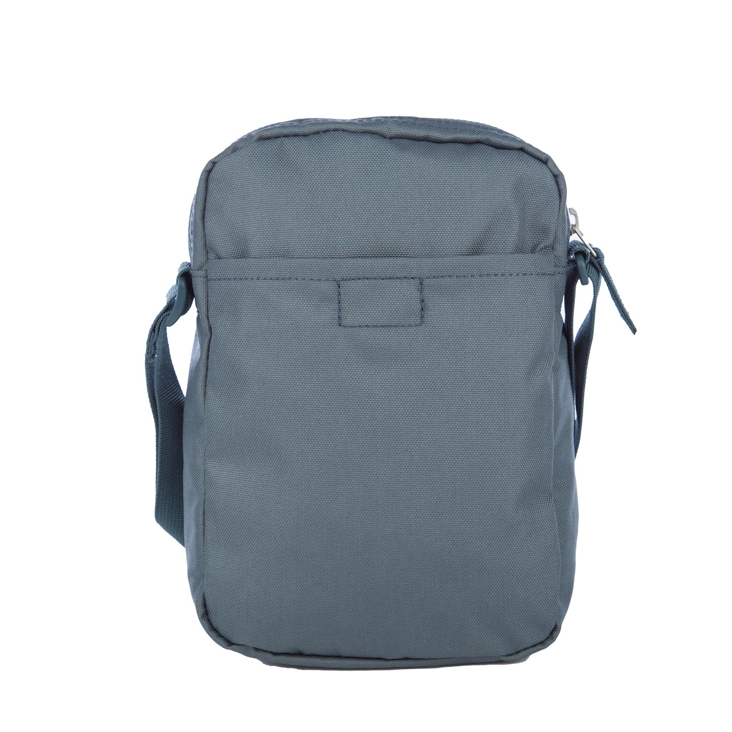 Eddie Bauer Jasper Crossbody Bag with Zippered Main Compartment and Adjustable Shoulder Strap