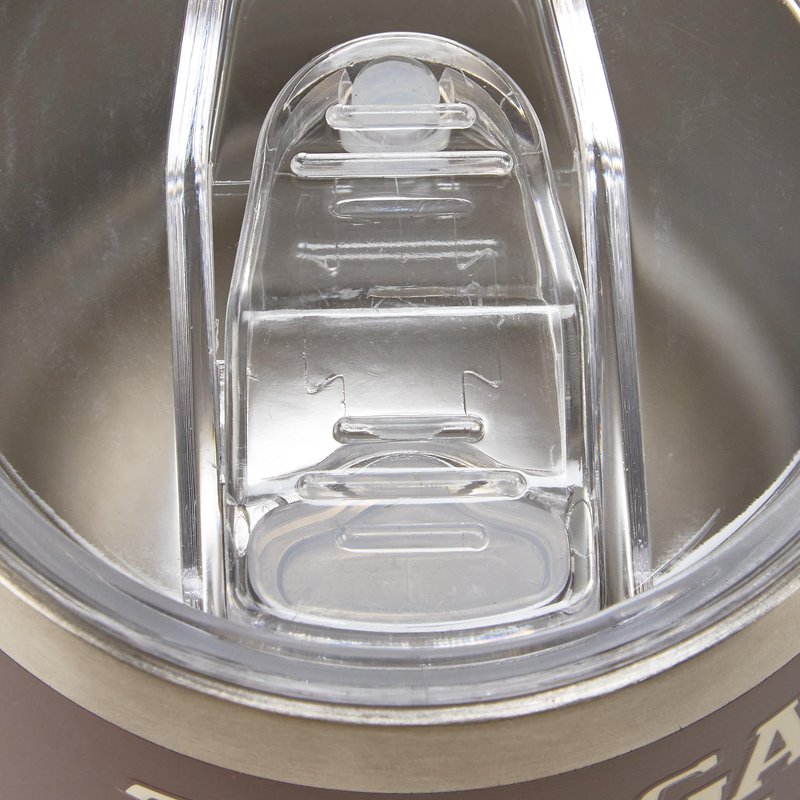 Primitives by Kathy Insulated, Stainless Steel Wine Tumbler - This Gal Runs On... Wine & Horses