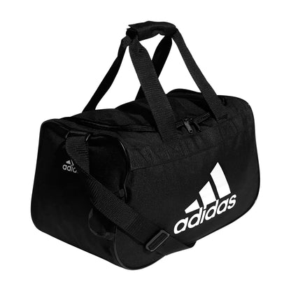adidas Power Gym Duffel Bag – Athletic & Lightweight for Sports – Diablo