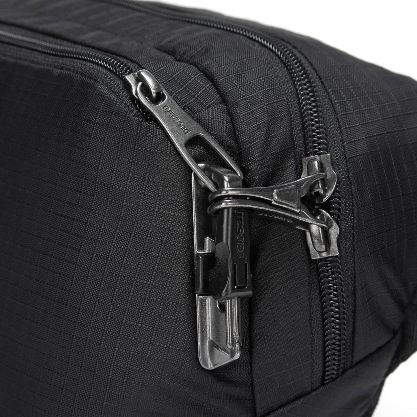 Pacsafe Vibe 100 4 Liter Anti Theft Fanny Pack-Fits 7 inch Tablet Luggage