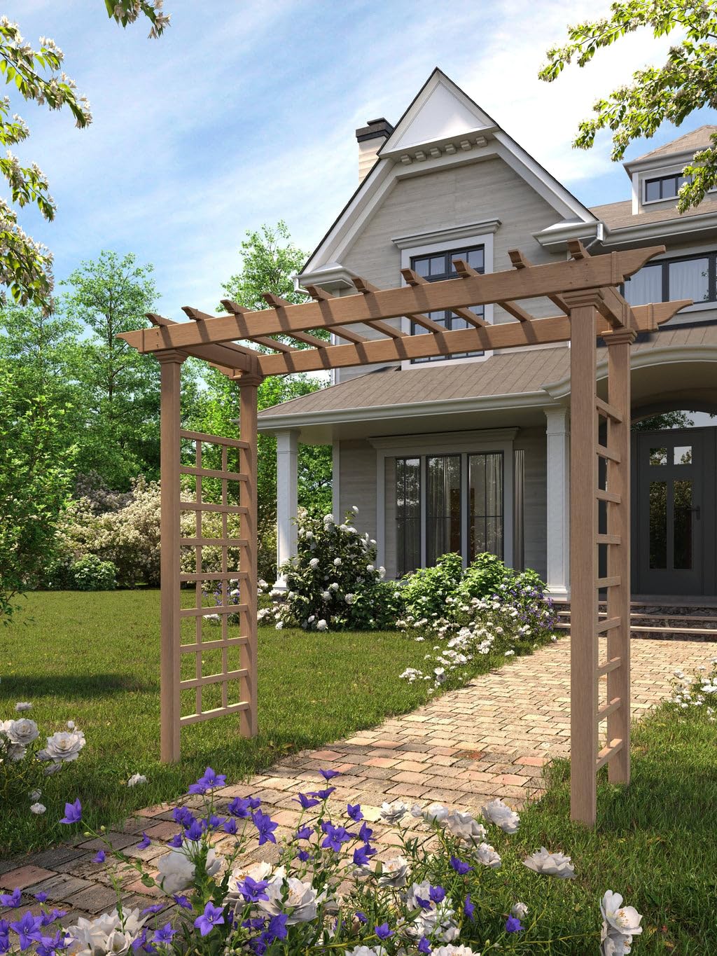 Vita Carolina Grande Arbor