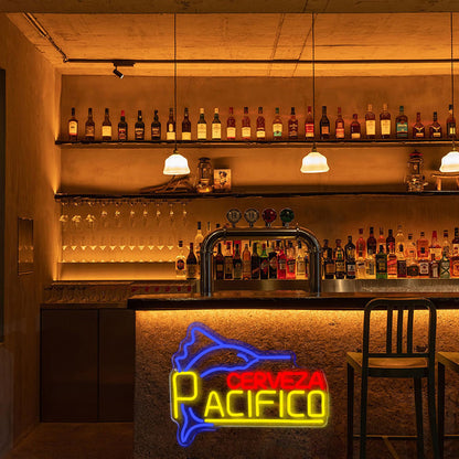 This Is A High Class Place Neon Sign, Western Riding Cowboy Neon Light, USB Powered LED Neon Light, Elegant Wall Decor, Bar Sign, Restaurant Decor for Man Cave Farm Party Birthday Gifts(16.5 * 11.8in)