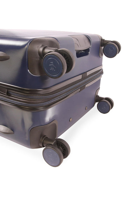 Original Penguin Finnes 3pc Hardside Spinner Luggage Set