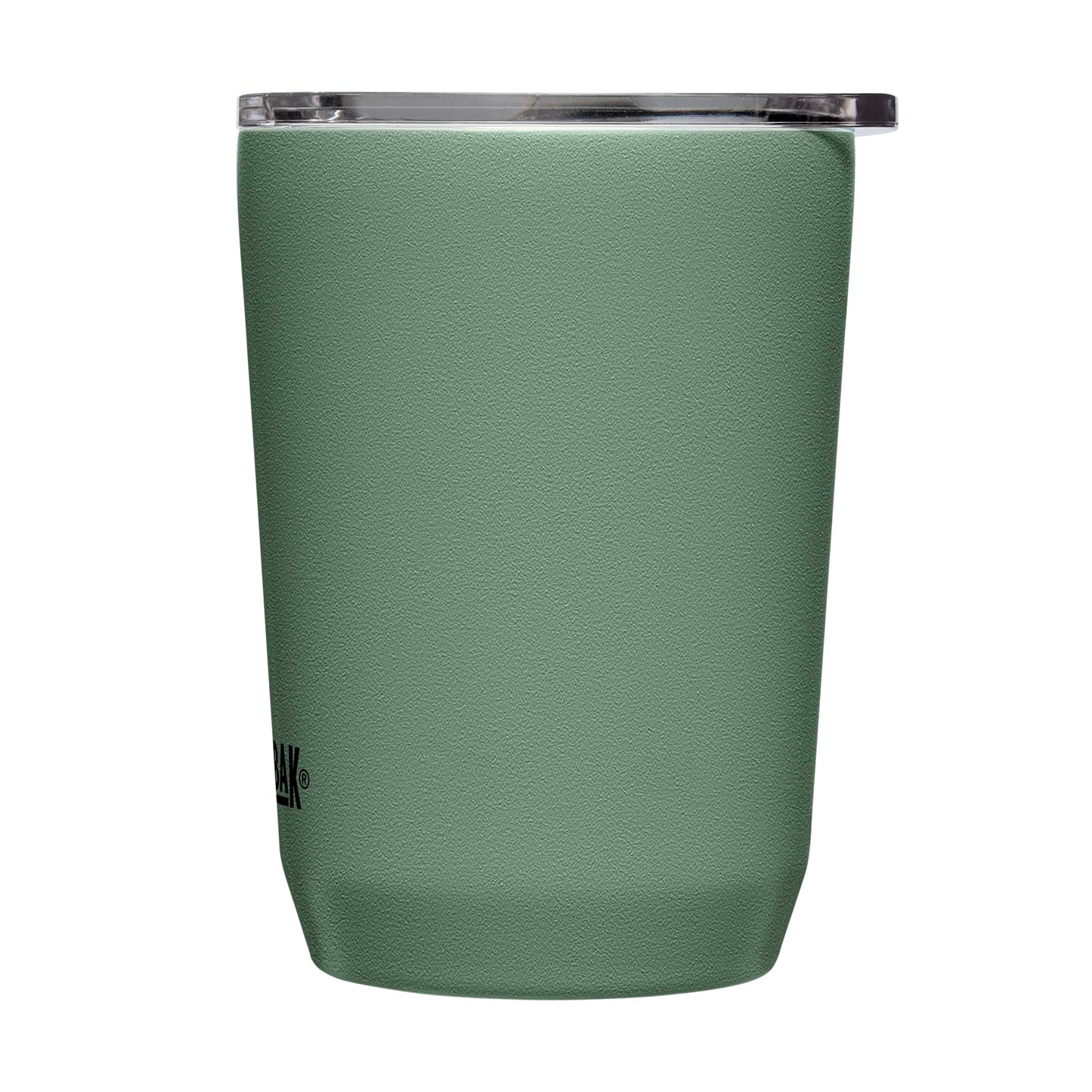 CamelBak Horizon 12oz Tumbler - Insulated Stainless Steel - Tri-Mode Lid - Moss