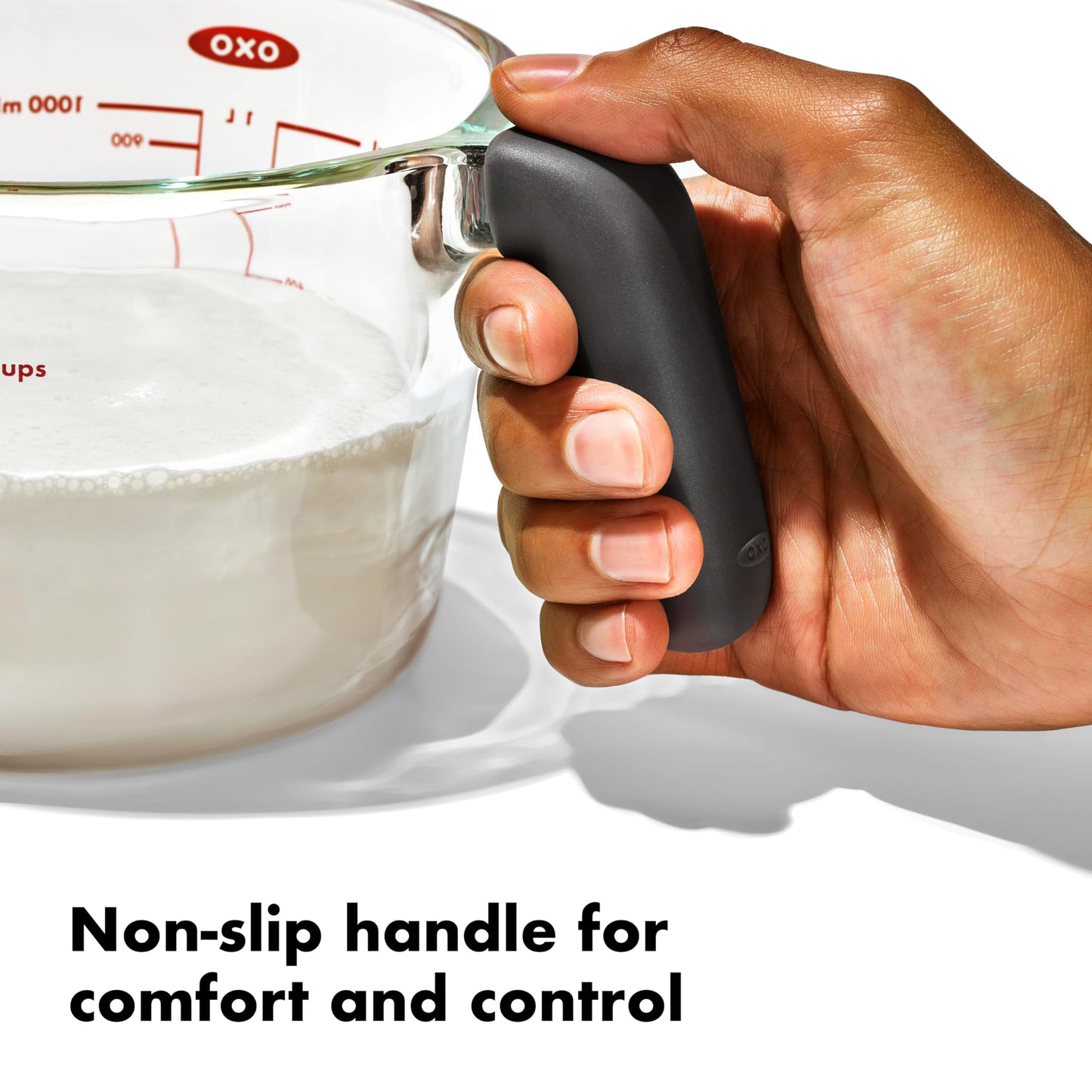 OXO Good Grips 2 Cup Glass Measuring Cup