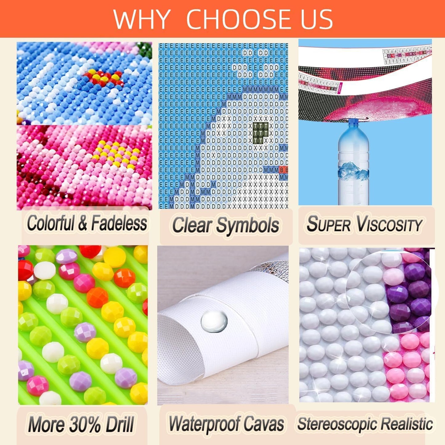 Axquilon Large Diamond Art Kits for Adults - Bookshelf Diamond Painting Kits for Adults Beginner, DIY 5D Full Drill Gem Art for Home Wall Decor 16x28 inch