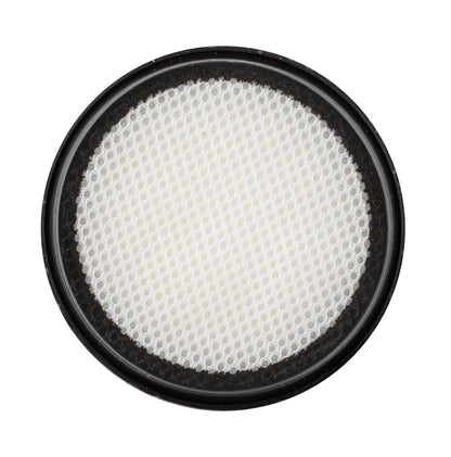 EUREKA P01108 Non Woven Filter Components, Black and White, fit for NEC480, NEC580, NEC582