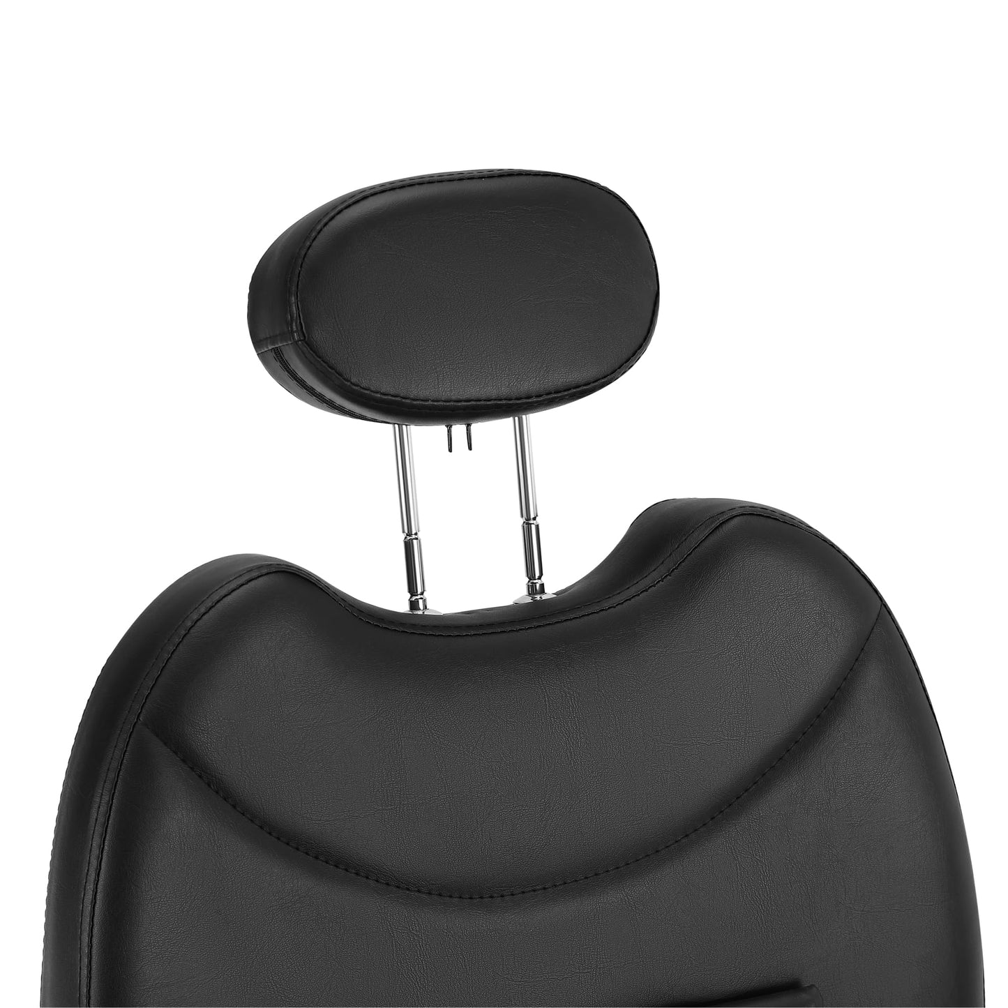 Multi-Functional Beauty Salon Barber Chair for Long Beauty Sessions and a Variety of Services Such As Haircuts, Shaving, Skincare Treatments, Tattoo Shop,and Makeup (Black)
