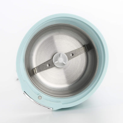Brentwood CG-158BL 4-Ounce Coffee and Spice Grinder in Blue