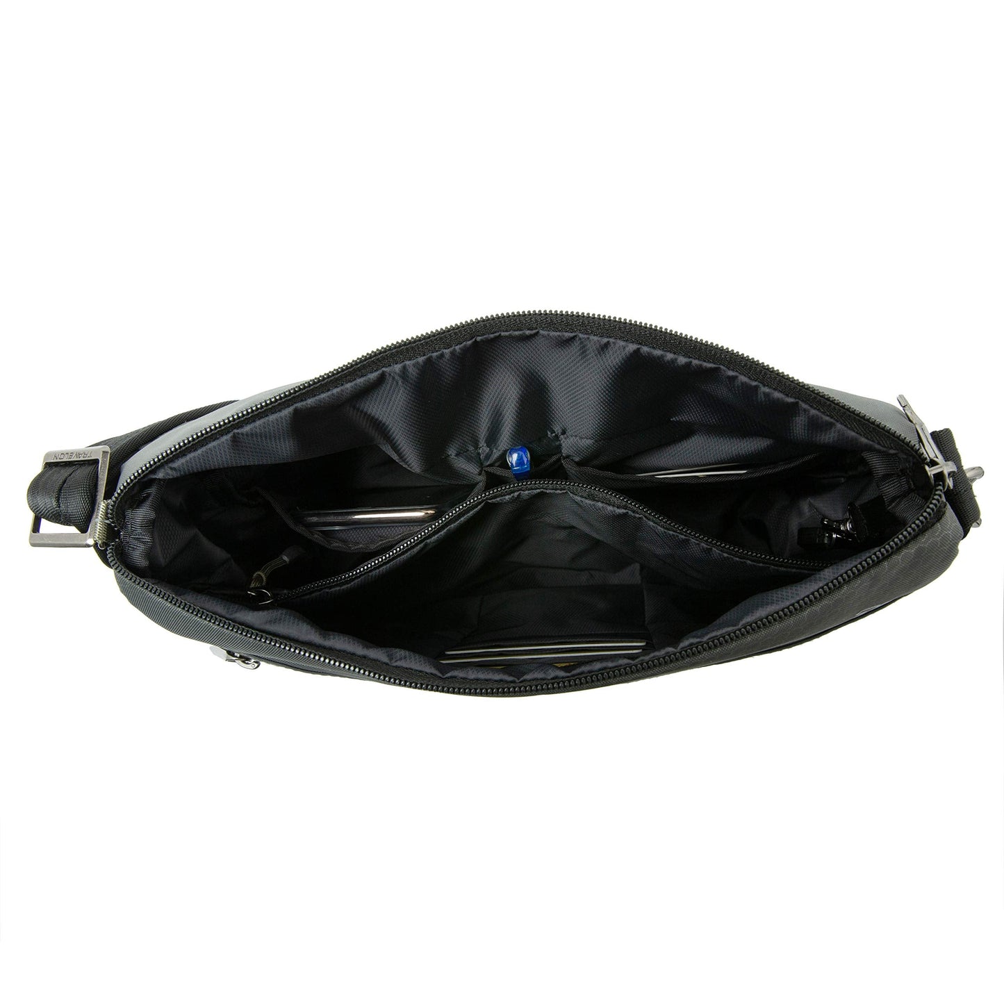Travelon Anti-Theft Active Medium Crossbody Bag