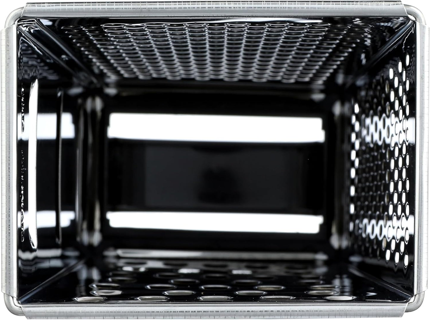 IMUSA 8" TIN GRATER, 0.25MM