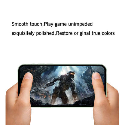 Ailun 2 Pack Screen Protector for iPhone 13 Pro Max [6.7 inch] Display 2021 with 2 Pack Tempered Glass Camera Lens Protector,[9H Hardness]-HD Case Friendly