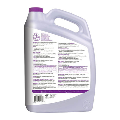 Rejuvenate Soap Scum Remover Refill Easily Dissolves Soap Scum Without Scrubbing, 1 Gallon