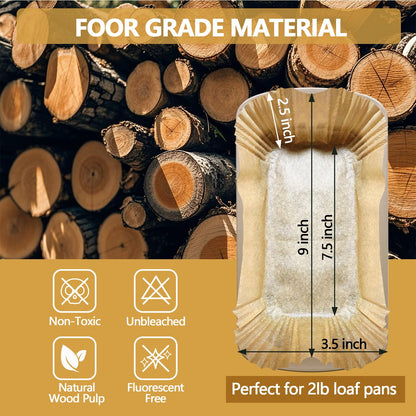 UBeesize 9-Inch Air Fryer Parchment Liners - 200 Pack, Square Non-Stick Disposable Paper Sheets for Microwave & Air Fryers, Unbleached Baking Sheets (8-Inch Base)