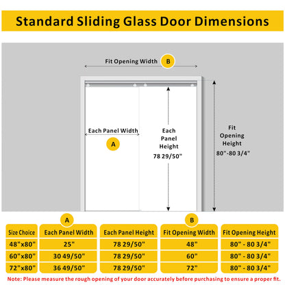 SOLRIG Mirror Closet Doors, Sliding Closet Doors for 60in (30.98in x 2) x 80in Openings, 3-Lite Mirror Design, Includes Hardware Track Kit and Floor Guide, Pre-Drilled for Easy Assembly, MDF, White