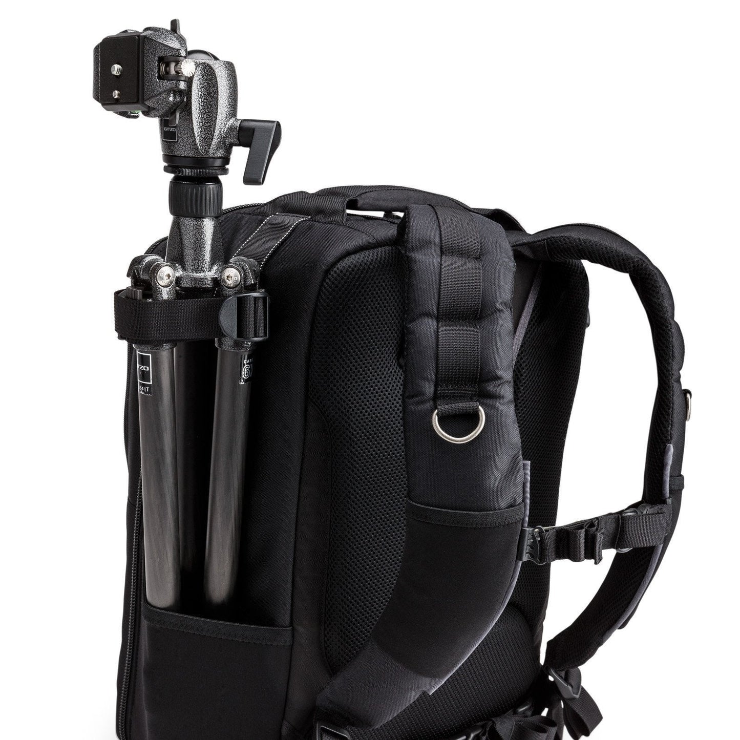 Think Tank Airport Commuter Backpack for Pro Camera and Photo Gear - Black
