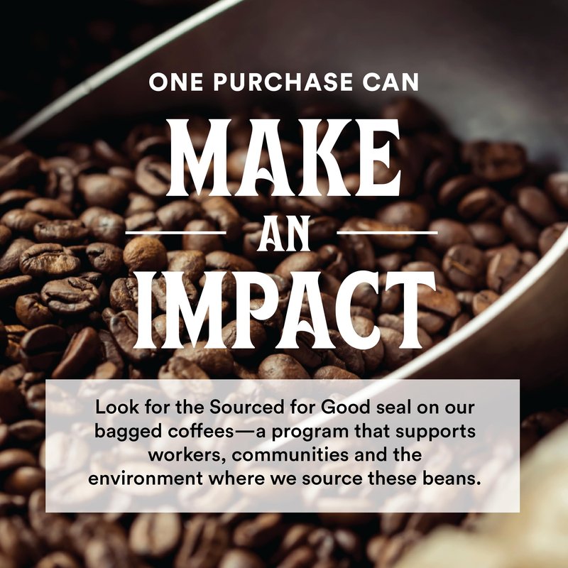 Whole Foods Market, Organic Café la Duena Ground Coffee, Medium Roast, Rich & Balanced, Sweet & Chocolatey, 12 Ounce