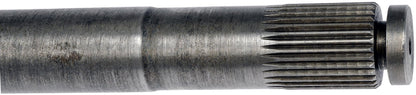 Dorman 630-213 Rear Driver Side Drive Axle Shaft Compatible with Select Ford Models